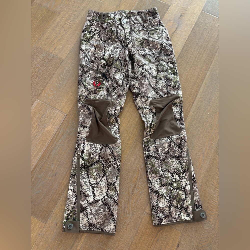 Badlands Women’s Calor Pants XS Camouflage Hunting Outdoor